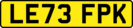 LE73FPK