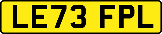 LE73FPL