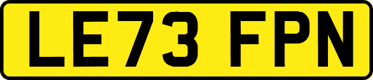 LE73FPN