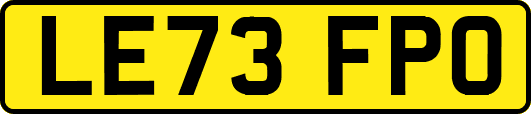 LE73FPO