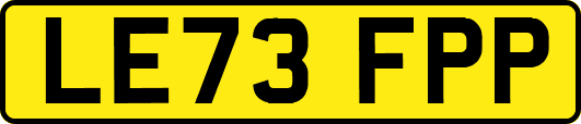 LE73FPP
