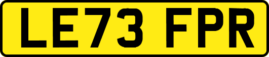 LE73FPR