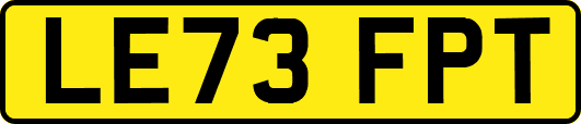 LE73FPT