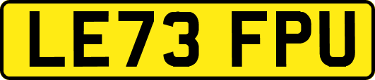 LE73FPU