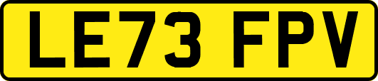 LE73FPV