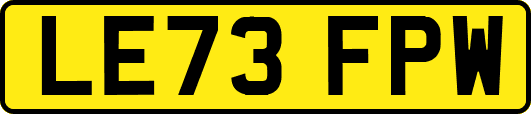 LE73FPW