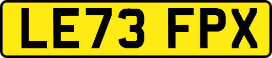LE73FPX