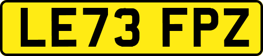 LE73FPZ