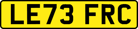 LE73FRC