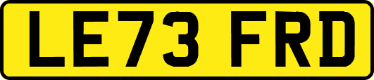 LE73FRD