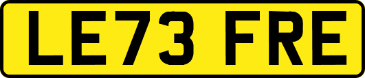LE73FRE