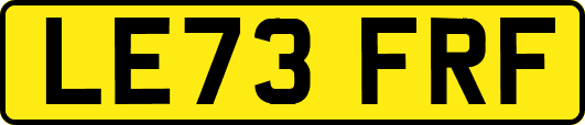 LE73FRF