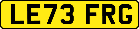 LE73FRG