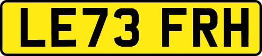 LE73FRH