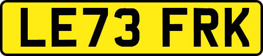 LE73FRK