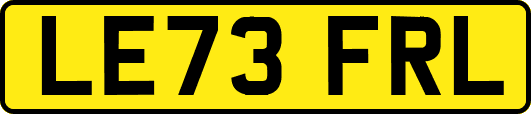 LE73FRL