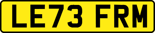 LE73FRM