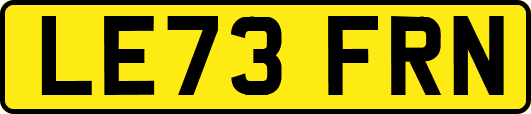 LE73FRN