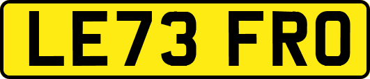 LE73FRO