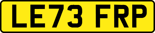 LE73FRP