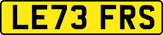 LE73FRS