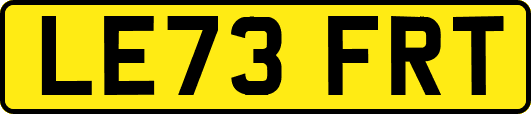 LE73FRT