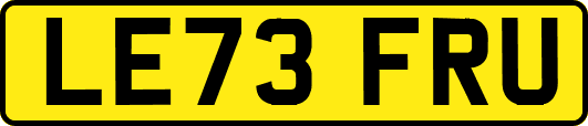LE73FRU