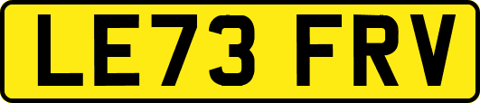LE73FRV