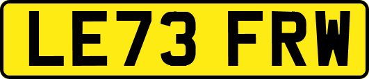 LE73FRW