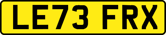 LE73FRX