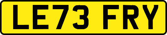 LE73FRY