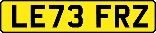 LE73FRZ