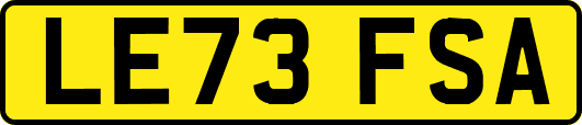 LE73FSA