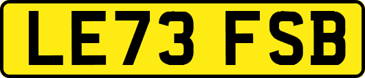 LE73FSB
