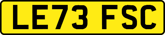LE73FSC