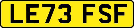 LE73FSF