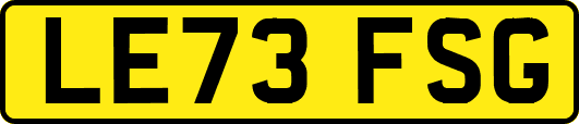 LE73FSG
