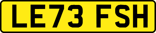 LE73FSH