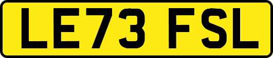 LE73FSL