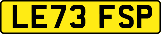 LE73FSP