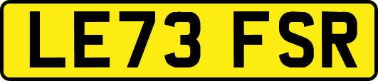 LE73FSR