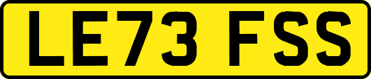LE73FSS