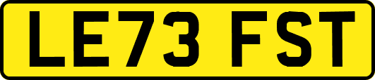 LE73FST
