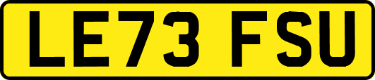 LE73FSU