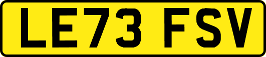 LE73FSV