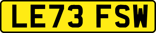 LE73FSW