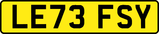 LE73FSY