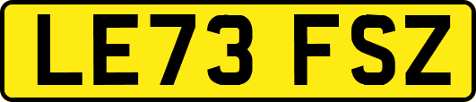 LE73FSZ