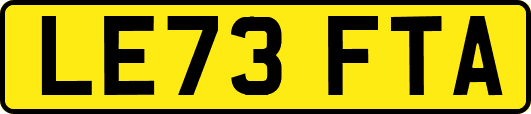 LE73FTA