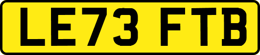 LE73FTB
